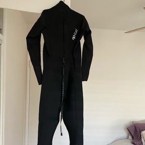 Ripcurl Womens Wetsuit Size 6 - Dawn patrol 3/2